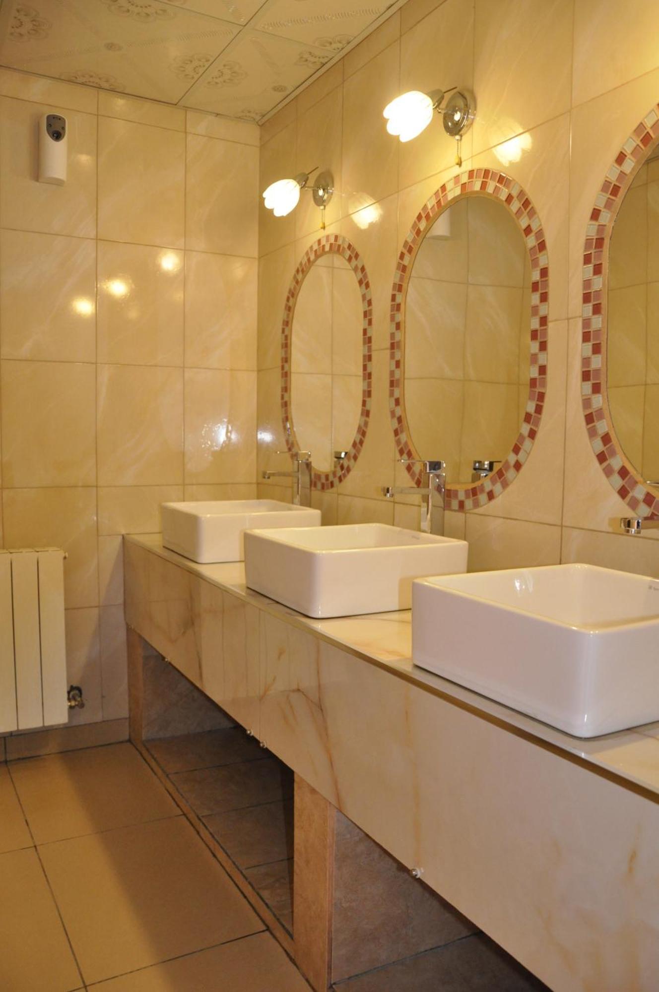 Hostel Copacabana La Quiaca Εξωτερικό φωτογραφία