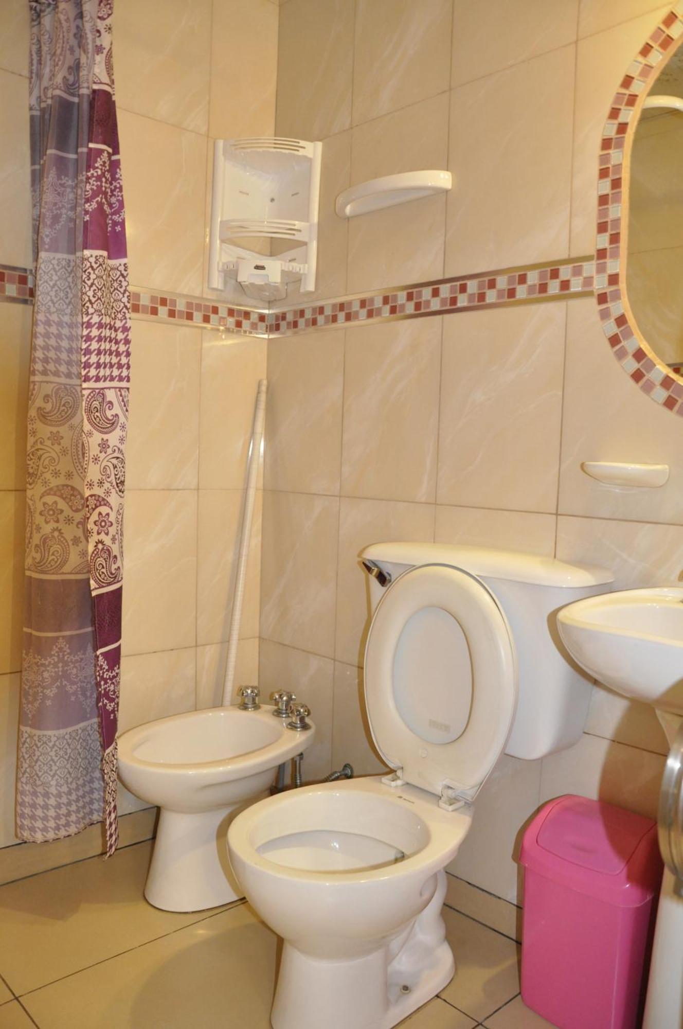 Hostel Copacabana La Quiaca Εξωτερικό φωτογραφία