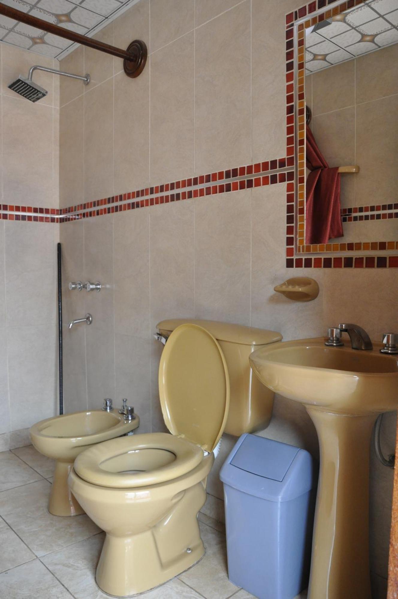 Hostel Copacabana La Quiaca Εξωτερικό φωτογραφία